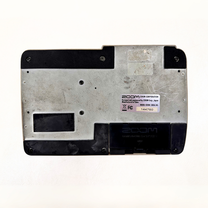 Zoom G1XN Multi-Effects Pedal