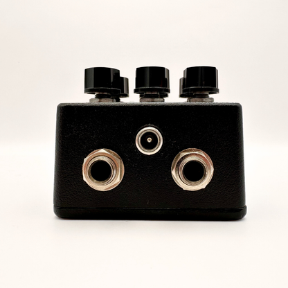 Digicarrie Designs Choker Chain Gated Distrotion Effects Pedal