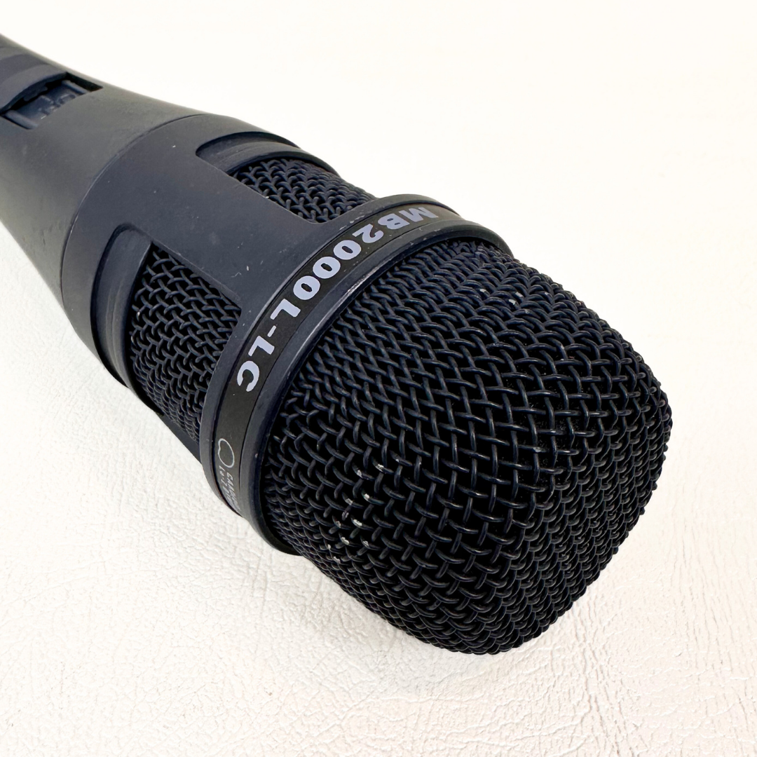 Audio-Technica MB2000L-LC Cardioid Dynamic Microphone