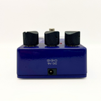 Big Joe Stomp Box Company B-404 Vintage Tube II Overdrive Effects Pedal