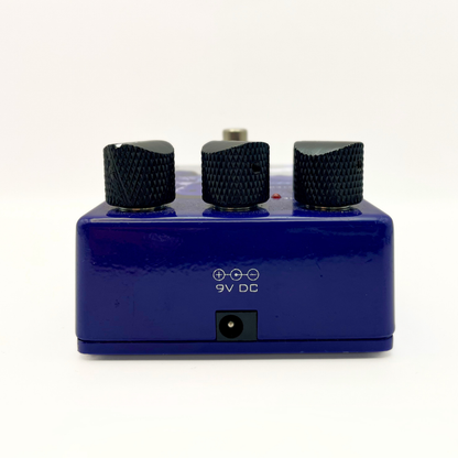 Big Joe Stomp Box Company B-404 Vintage Tube II Overdrive Effects Pedal