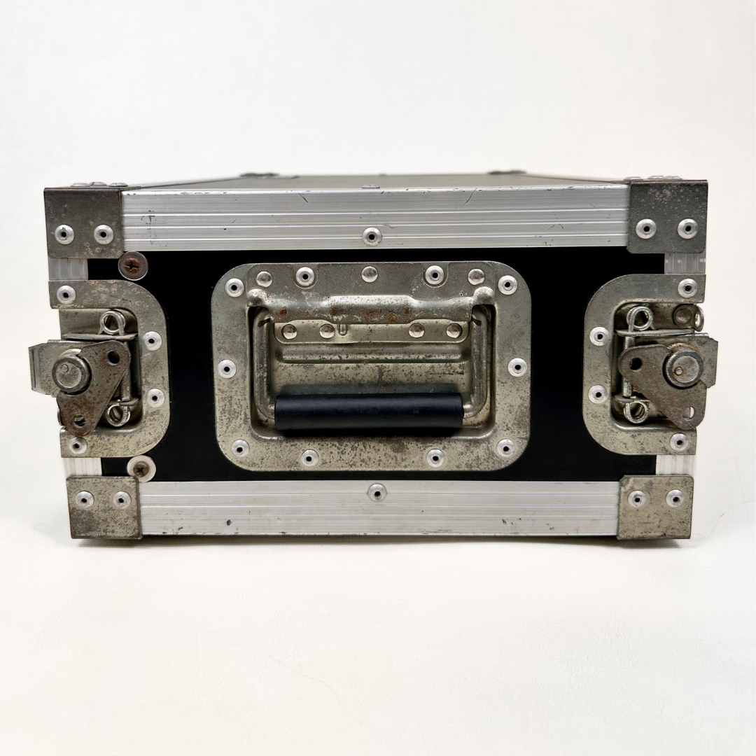 Ashdown Rootmaster RM-500-EVO II Bass Amplifier Head