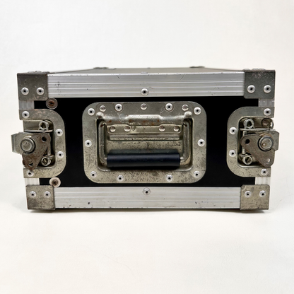 Ashdown Rootmaster RM-500-EVO II Bass Amplifier Head