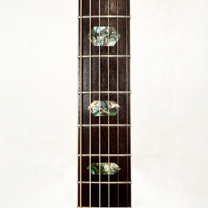 1970 Aria W-50D Acoustic Guitar