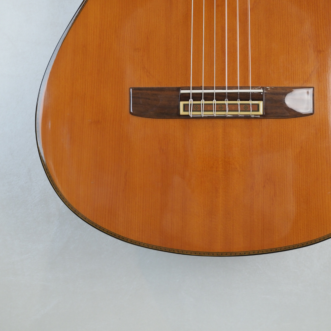 Yamaha CG-170SA Full-Sized Classical Guitar