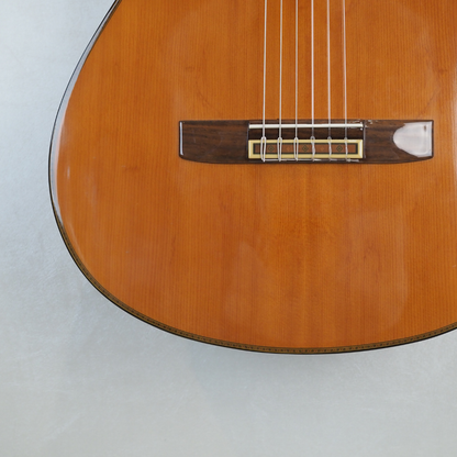 Yamaha CG-170SA Full-Sized Classical Guitar