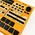Ensoniq E-MU XL-7 Command Station