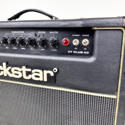 Blackstar HT Club 40 MkI Valve Combo Amplifier