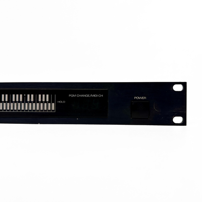 Roland A‑110 MIDI Display Rack Mounted Unit