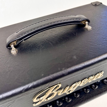 Bugera G5 Infinium Guitar Tube Amplifier Head