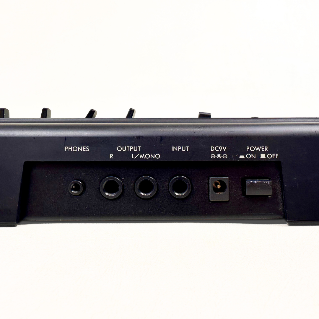 Korg A5 Bass Multi-Effects Pedal