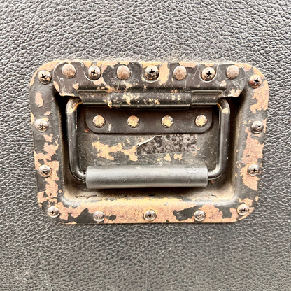 Fender BXR-115 1x15" Bass Speaker Cabinet