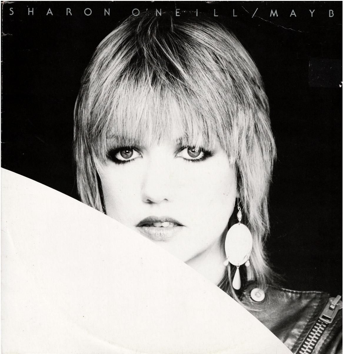 Sharon O'Neill – Maybe (Vinyl, LP, Album)