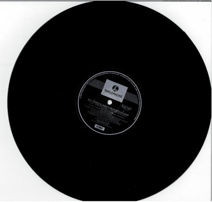 The Beatles – Sgt. Pepper's Lonely Hearts Club Band (Vinyl, LP, Album, Stereo)