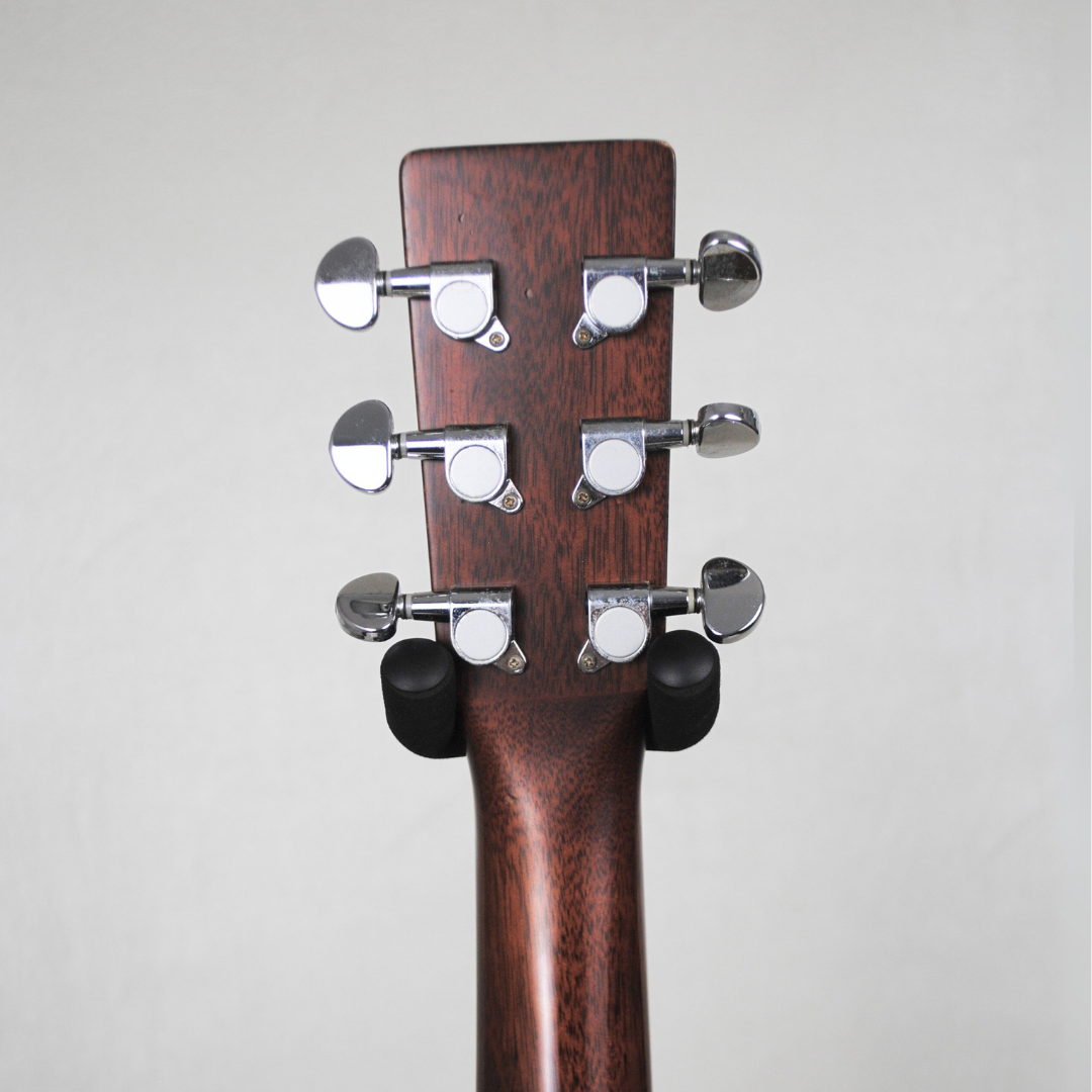 2010 S. Yairi YD-25 Acoustic Guitar