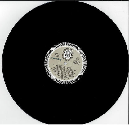 Lois Marshall – British Folk Songs (Vinyl, LP, Album, Club Edition, Mono)