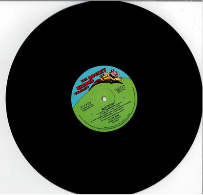 Elton John – Blue Moves (2 x Vinyl, LP, Album, Gatefold Sleeve)