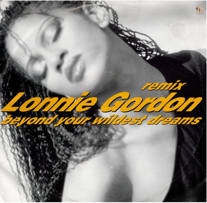 Lonnie Gordon – Beyond Your Wildest Dreams (Vinyl, 12")