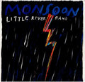 Little River Band – Monsoon (Vinyl, LP, Album, Stereo)