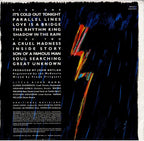 Little River Band – Monsoon (Vinyl, LP, Album, Stereo)
