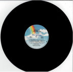 Little River Band – Monsoon (Vinyl, LP, Album, Stereo)