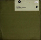 Lucid – Out There (Vinyl, 12", Single Sided, Edition 2)