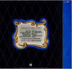 Linda Ronstadt & The Nelson Riddle Orchestra – What's New (Vinyl, LP, Album, Stereo)