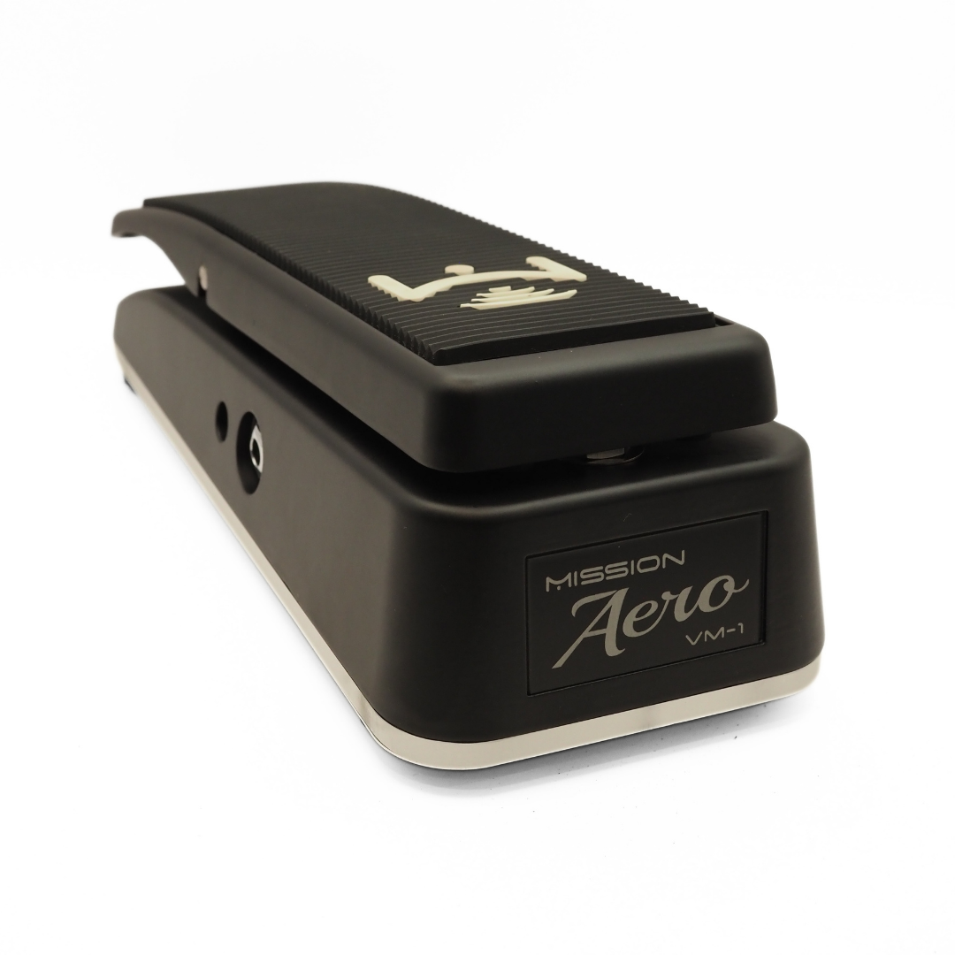 Mission Engineering Aero VM-1 Passive Volume Pedal