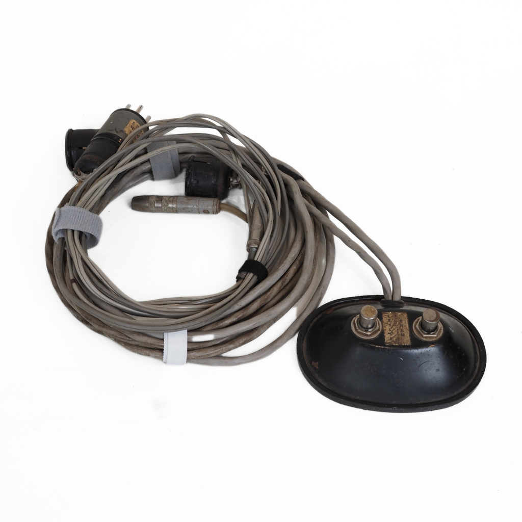 Leslie Model 18 60w 8ohm Rotating Speaker Cabinet