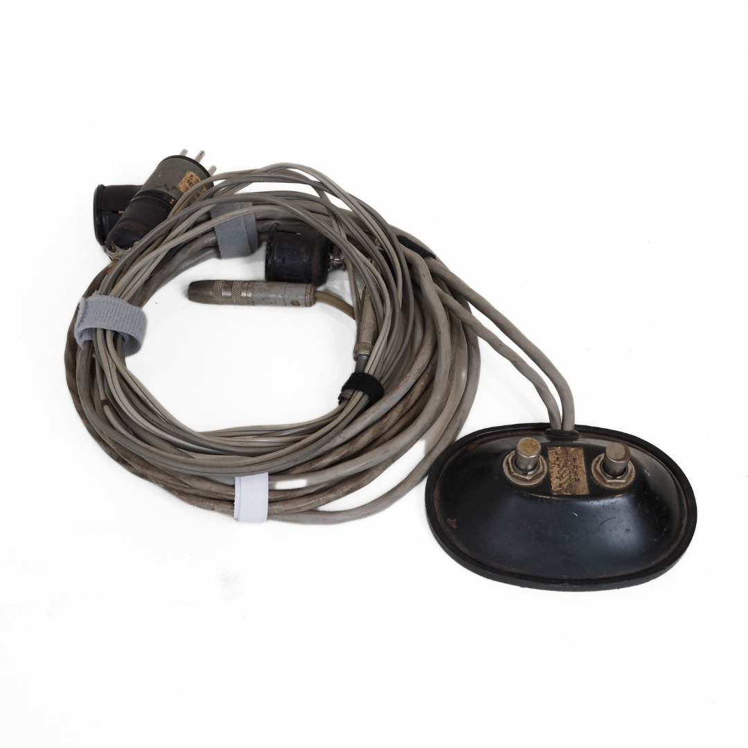 Leslie Model 18 60w 8ohm Rotating Speaker Cabinet