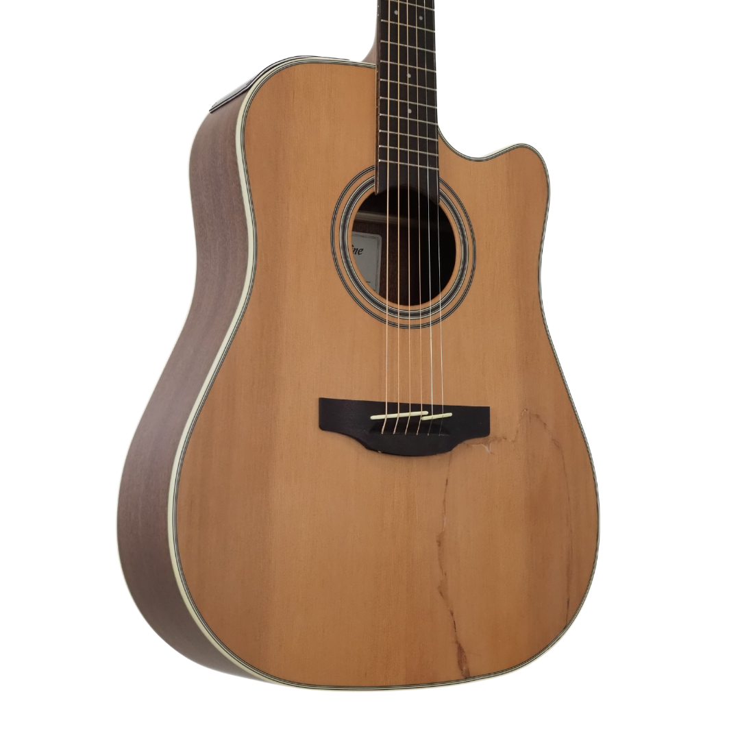 Takamine TGD20CENS G20 Series Dreadnought Guitar with Cutaway