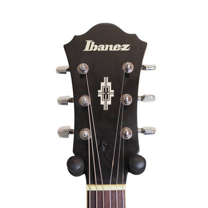 2015 Ibanez AF55 Artcore Hollowbody Electric Guitar in Tobacco Flat Finish