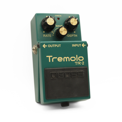 Boss TR-2 Tremolo (2024)