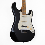 1983 Dan Smith Era Fender Stratocaster Electric Guitar in Gloss Black (Upgraded & Modified)