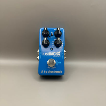 TC Electronic Flashback 2 Delay & Looper