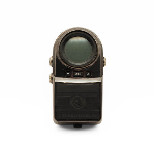 D'Addario Planet Waves Tuner Pedal