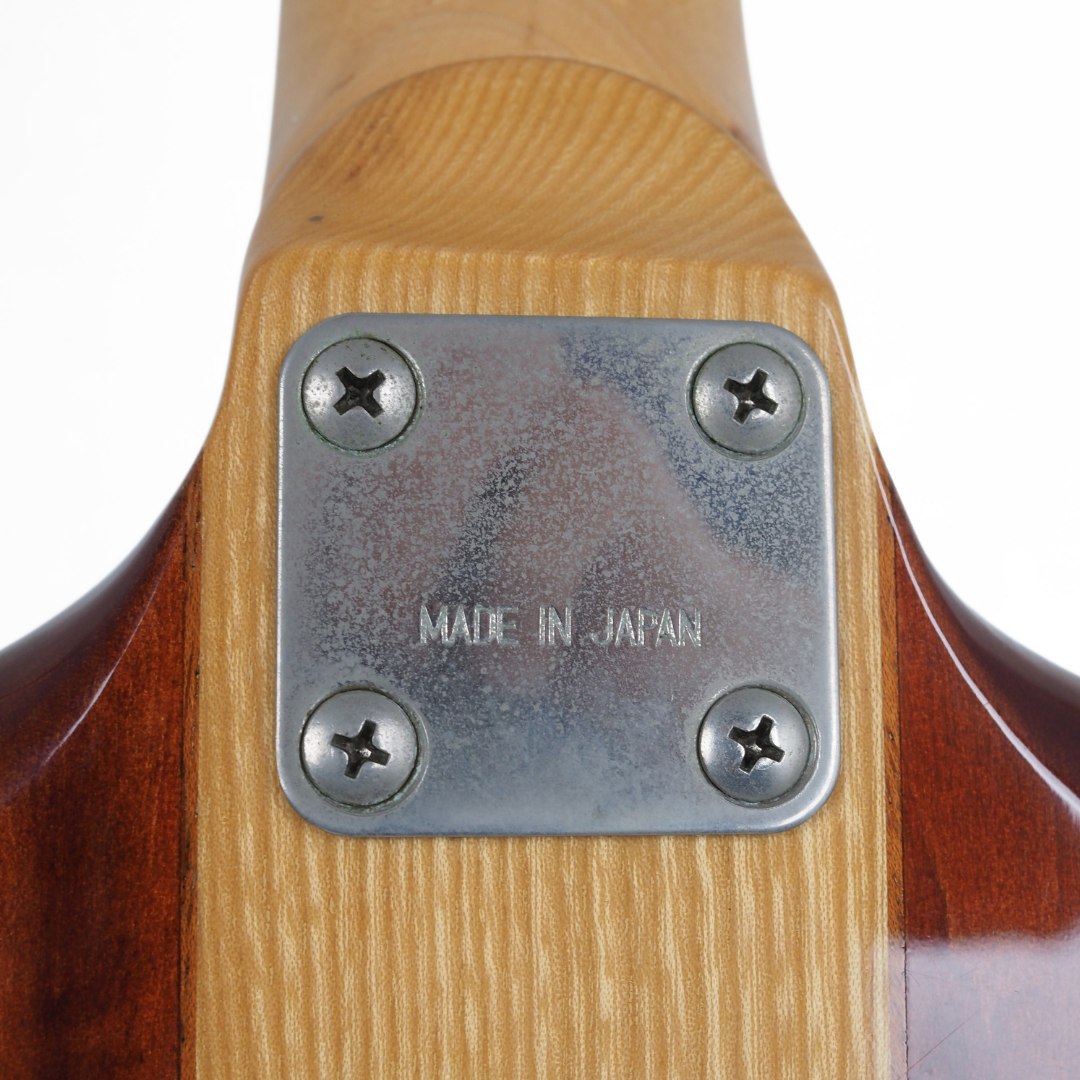 Vintage MIJ Azumi Nanyo Electric Guitar