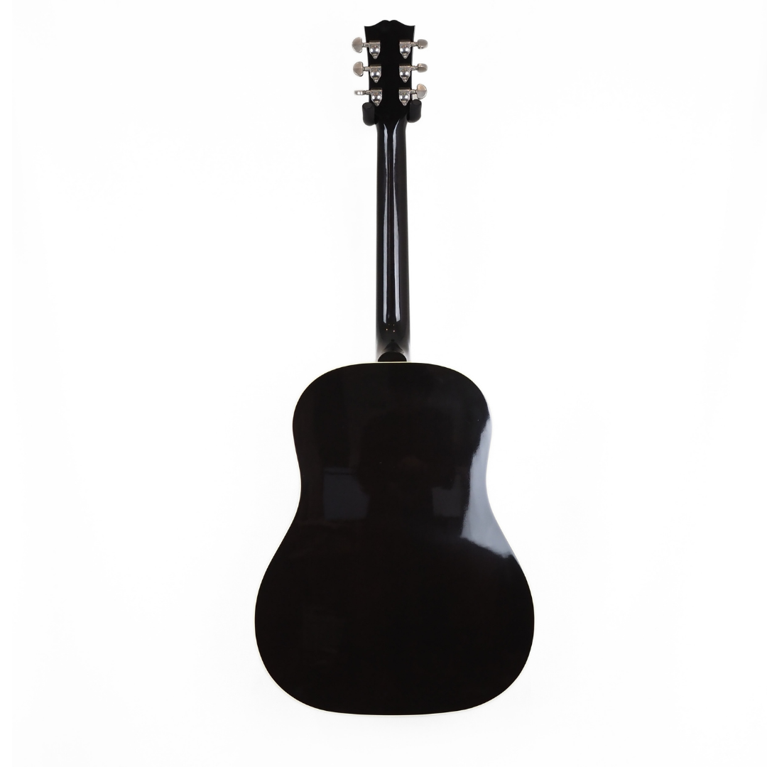 2022 Gibson J-45 Standard Acoustic Guitar in Vintage Sunburst