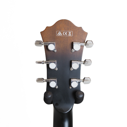 2015 Ibanez AF55 Artcore Hollowbody Electric Guitar in Tobacco Flat Finish