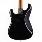 1983 Dan Smith Era Fender Stratocaster Electric Guitar in Gloss Black (Upgraded & Modified)
