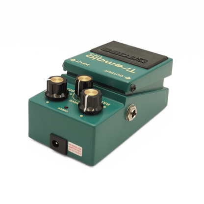 Boss TR-2 Tremolo (2024)