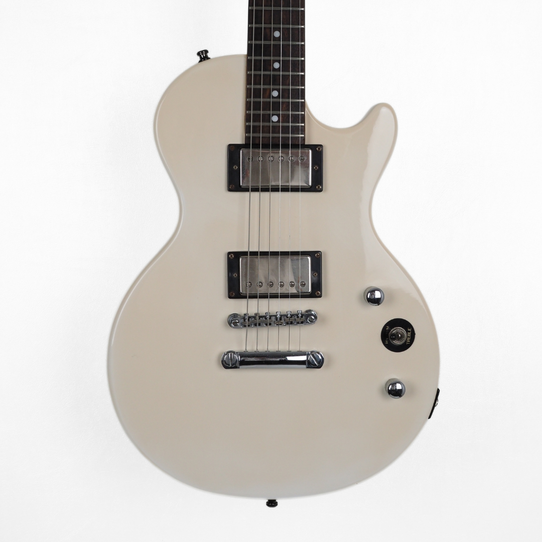 Epiphone Les Paul Special II Electric Guitar with Vertigo Instruments Classic Vintage Humbuckers