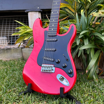 Falcon Strat Style Guitar