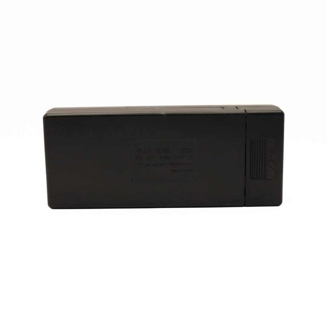 Arion Micon HU-8800 Guitar Tuner