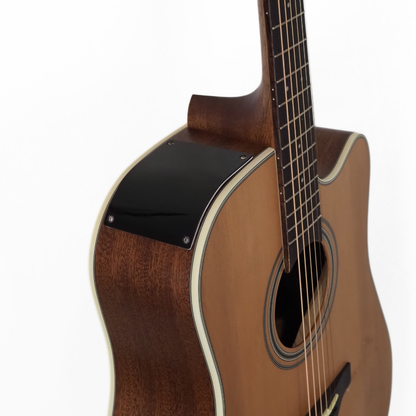 Takamine TGD20CENS G20 Series Dreadnought Guitar with Cutaway