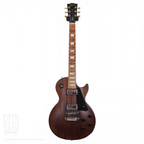 2010 Gibson Les Paul Studio Electric Guitar in Worn Brown
