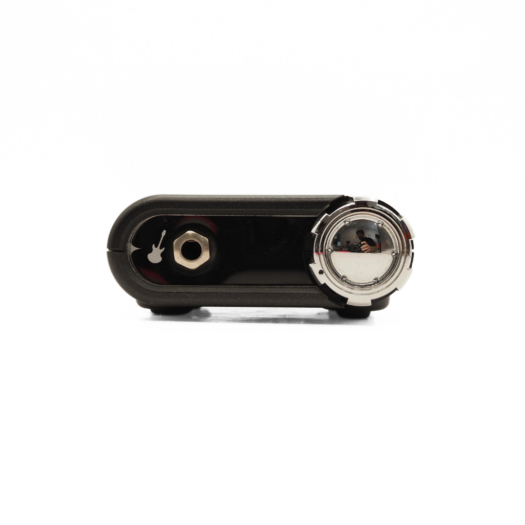 Line 6 POD Studio GX (TonePort GX) Guitar and Bass USB Audio Interface
