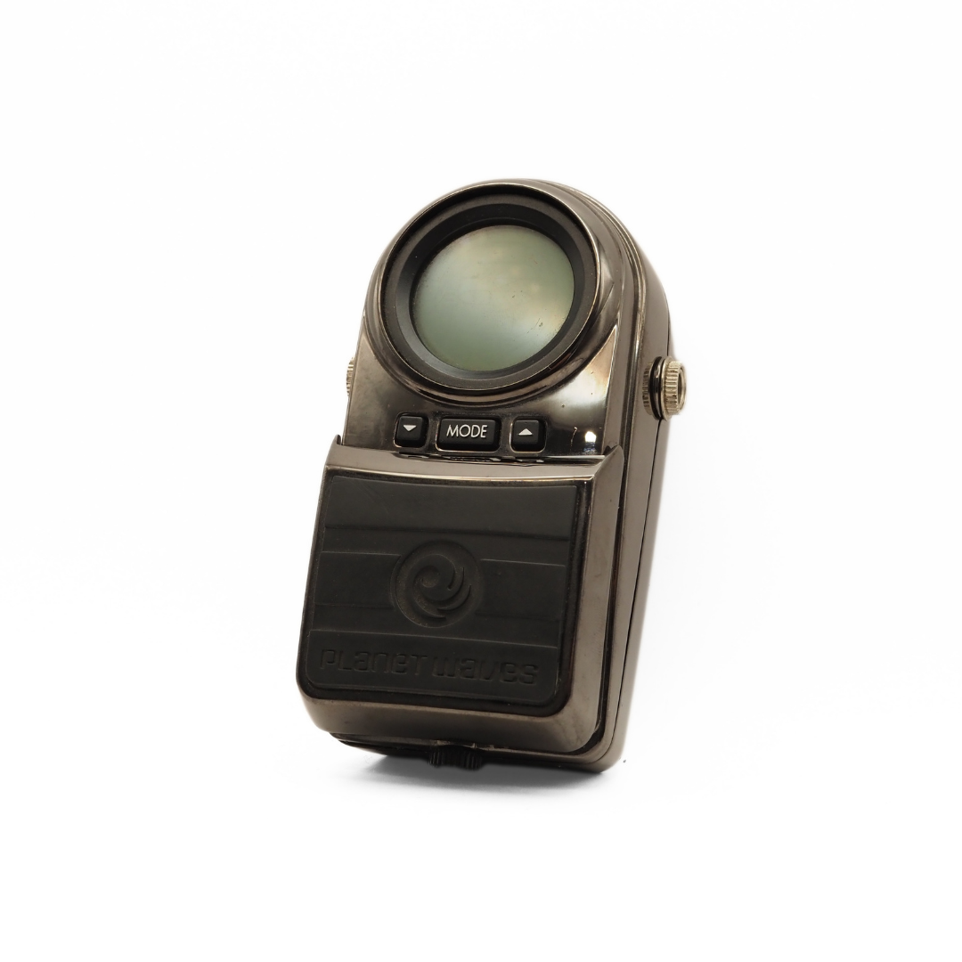 D'Addario Planet Waves Tuner Pedal
