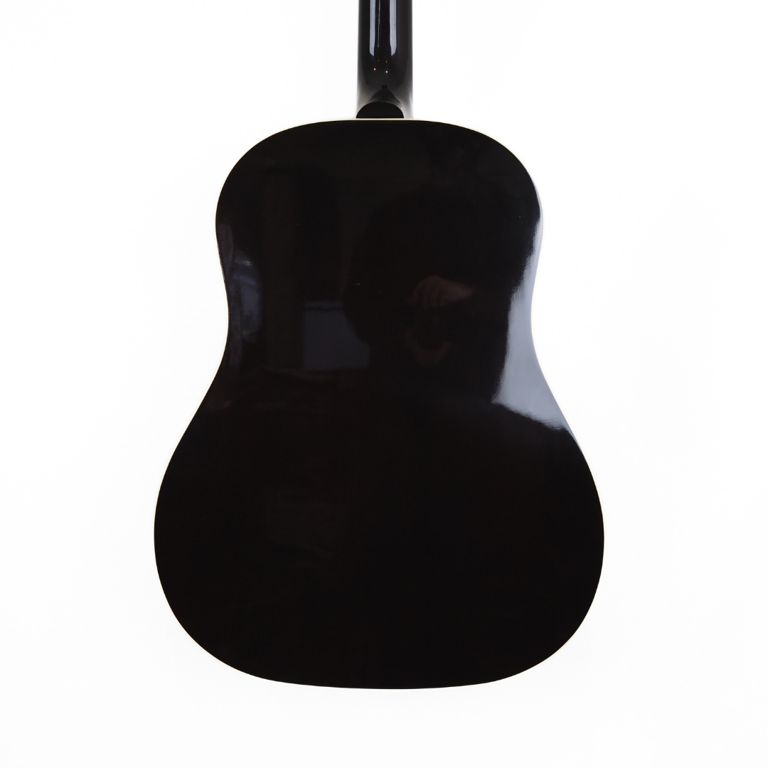 2022 Gibson J-45 Standard Acoustic Guitar in Vintage Sunburst
