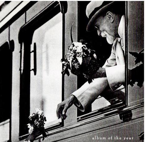 Faith No More – Album Of The Year (CD, Album)